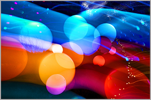 Ethereal Luminescence 76027